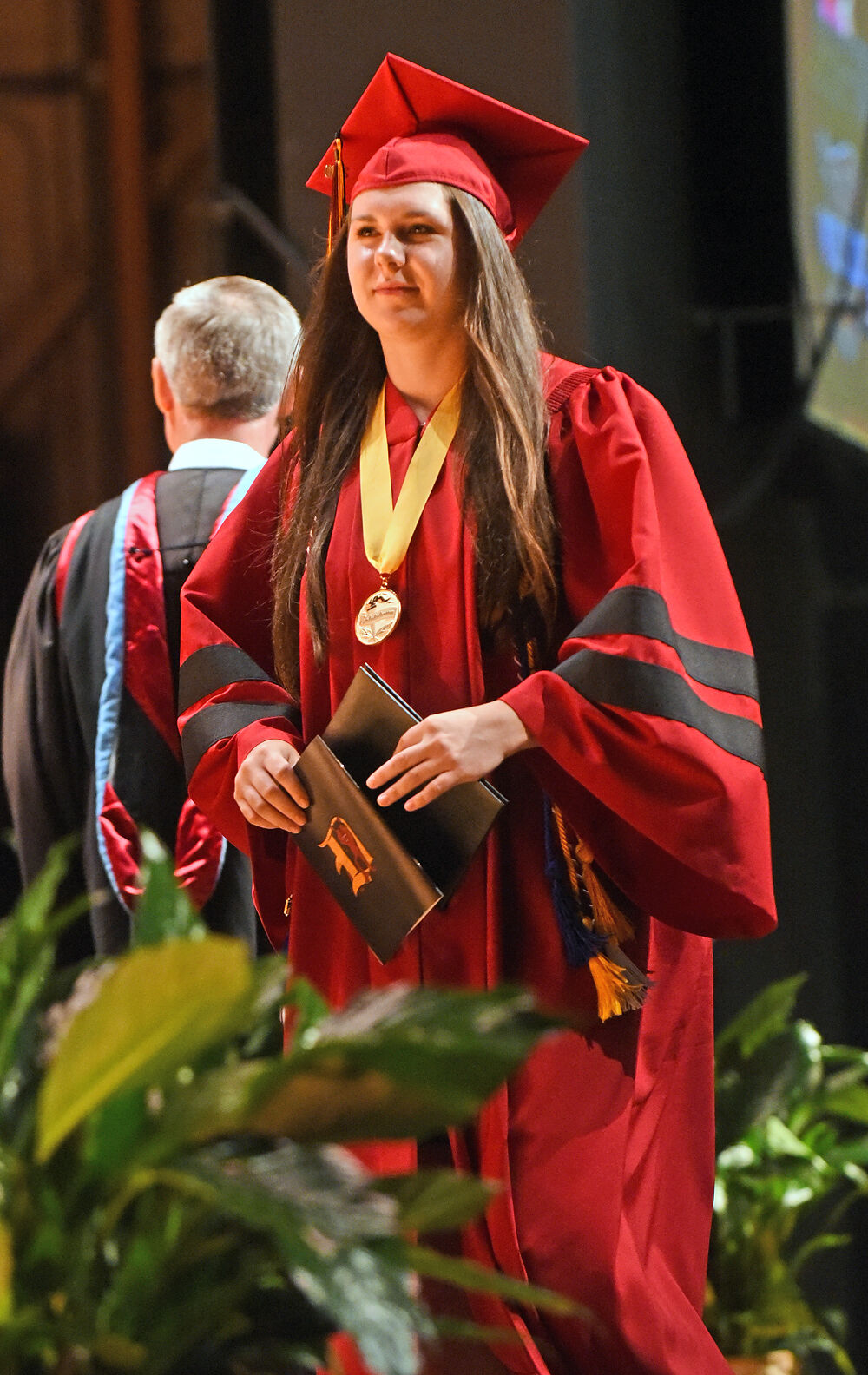 Dothan High School Graduation 2020